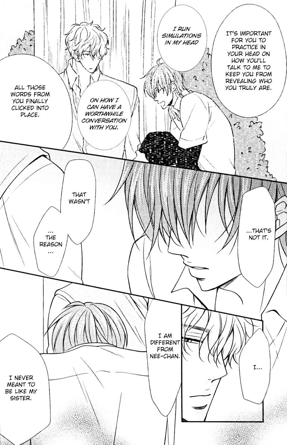 Page 18 Chapter 8 Shoutotsu! Futatsuboshi Sakusen