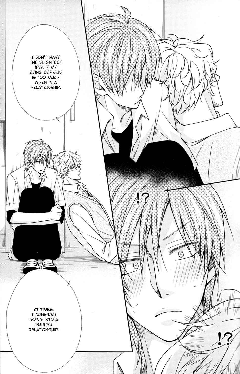 Page 19 Chapter 3 Shoutotsu! Futatsuboshi Sakusen