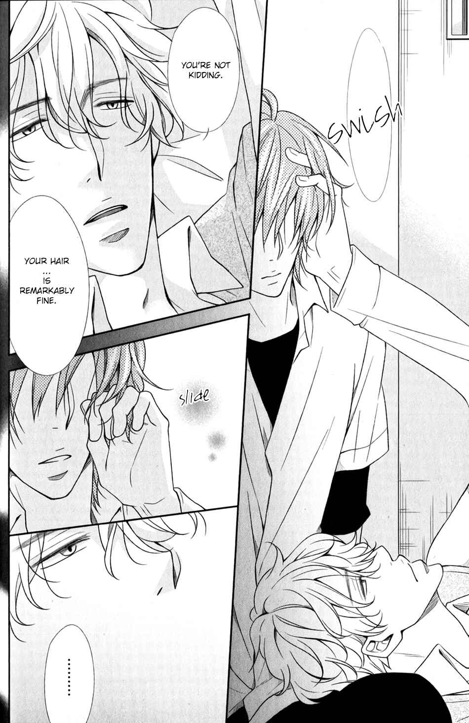 Page 24 Chapter 3 Shoutotsu! Futatsuboshi Sakusen
