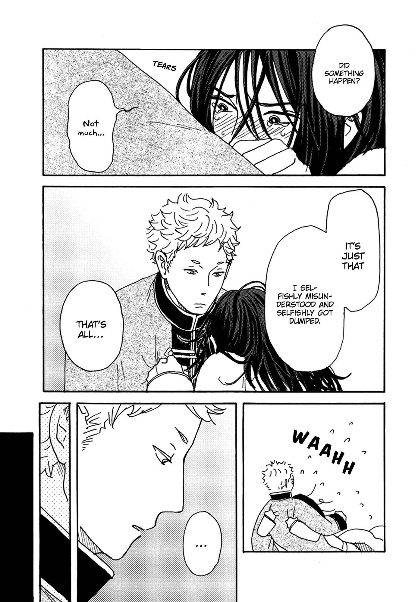 Page 24 Chapter 3 Nidaime Jigoku Brothers