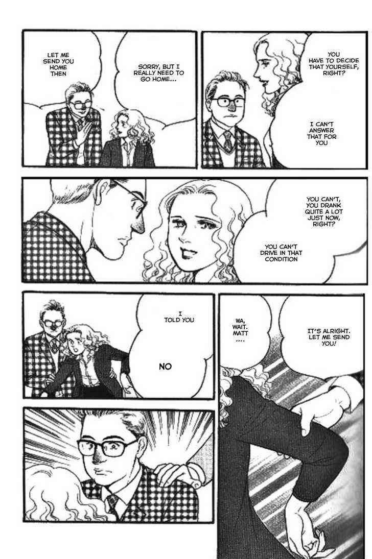 Page 10 Chapter 2 Ai Naki Kekkon