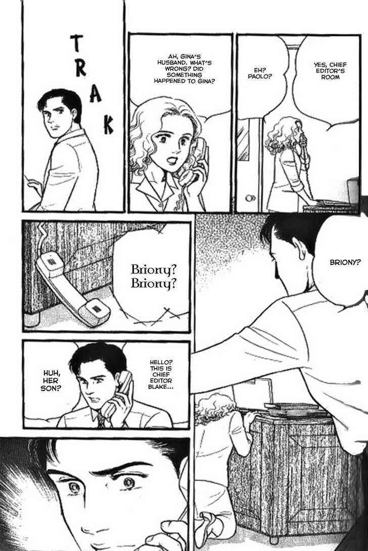 Page 22 Chapter 2 Ai Naki Kekkon