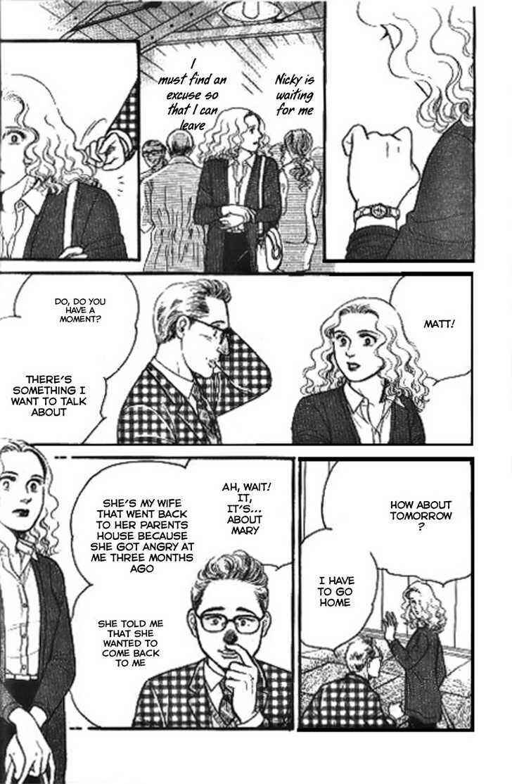 Page 9 Chapter 2 Ai Naki Kekkon
