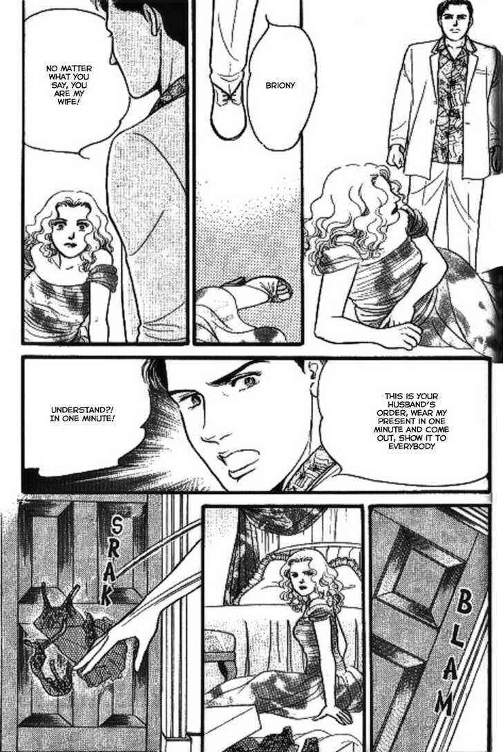 Page 22 Chapter 4 Ai Naki Kekkon