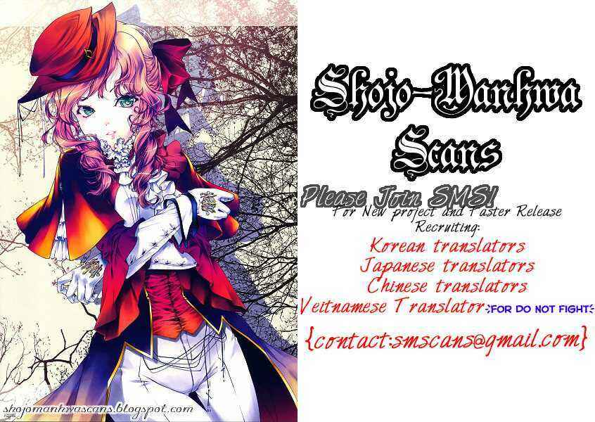 Page 27 Chapter 4 Ai Naki Kekkon