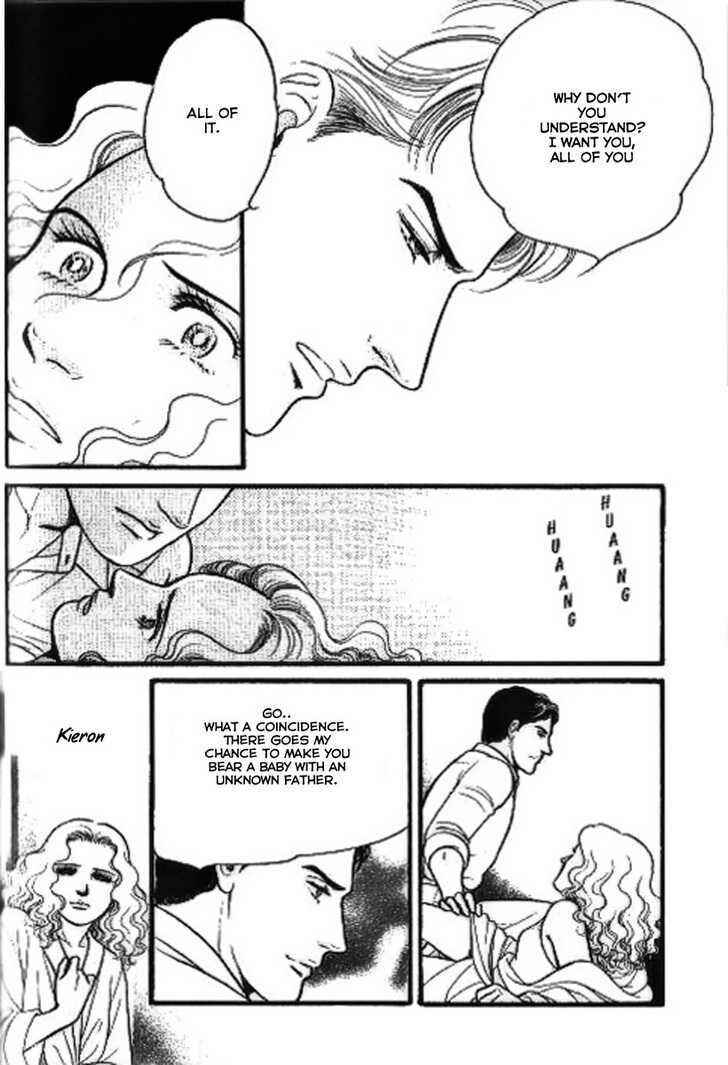 Page 3 Chapter 4 Ai Naki Kekkon