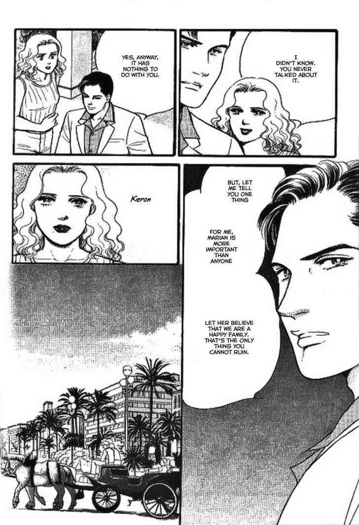 Page 9 Chapter 4 Ai Naki Kekkon
