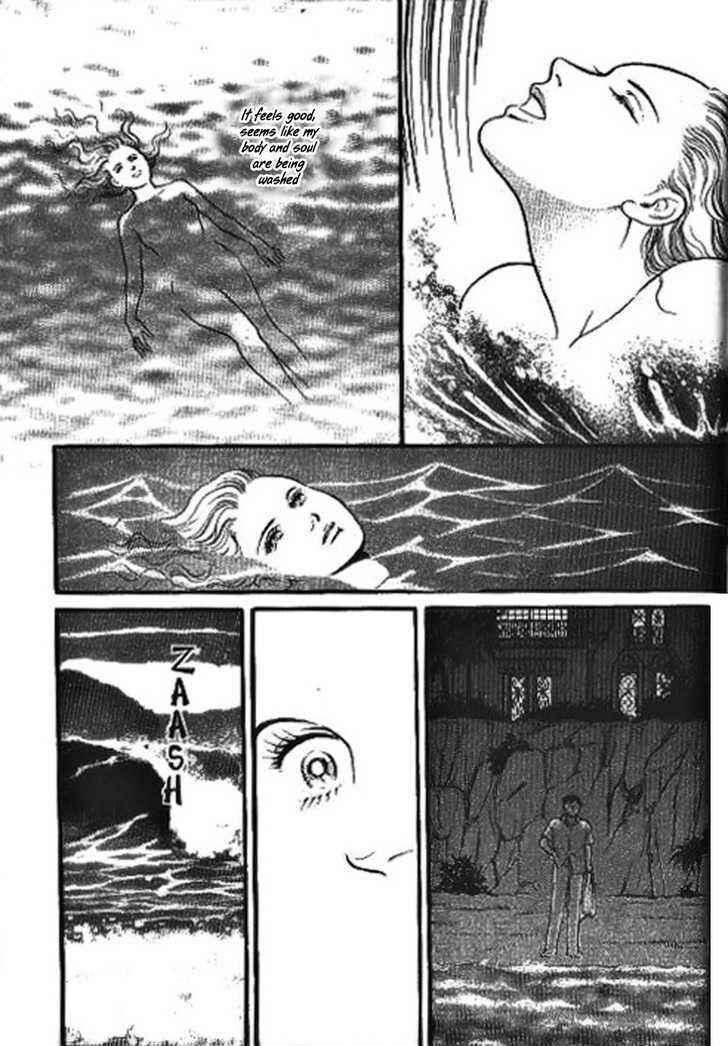 Page 11 Chapter 5 Ai Naki Kekkon