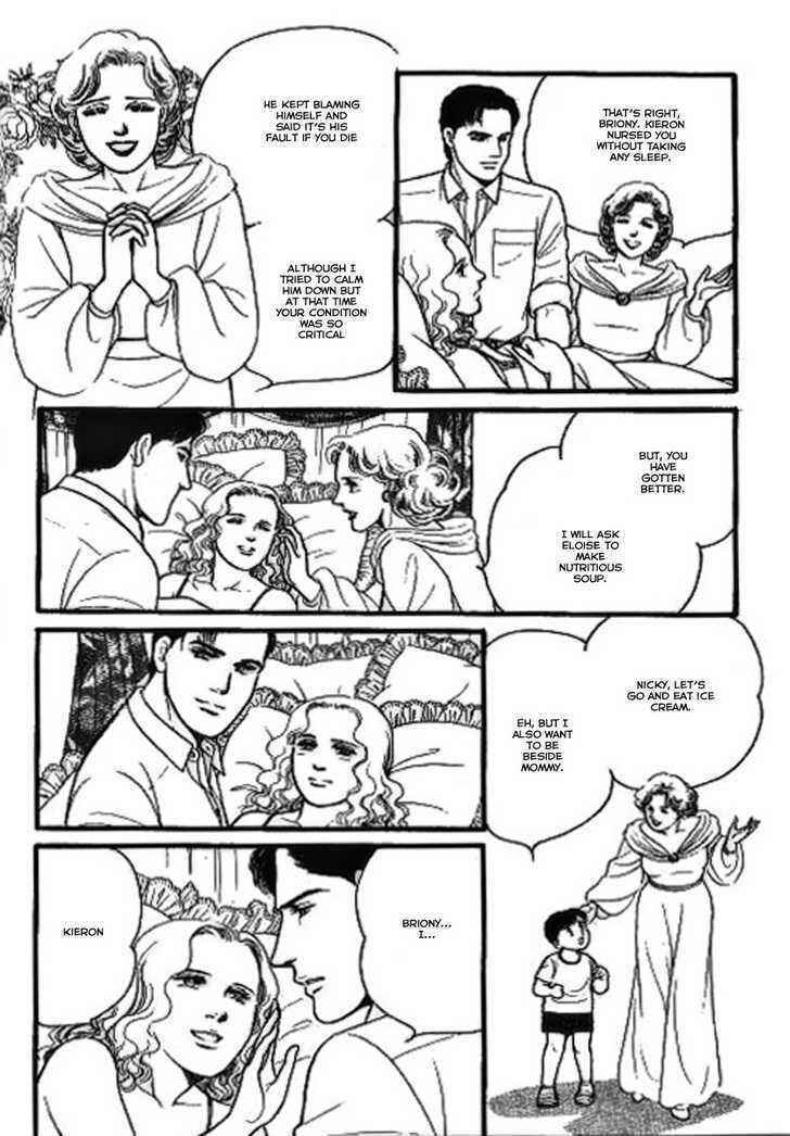 Page 26 Chapter 5 Ai Naki Kekkon