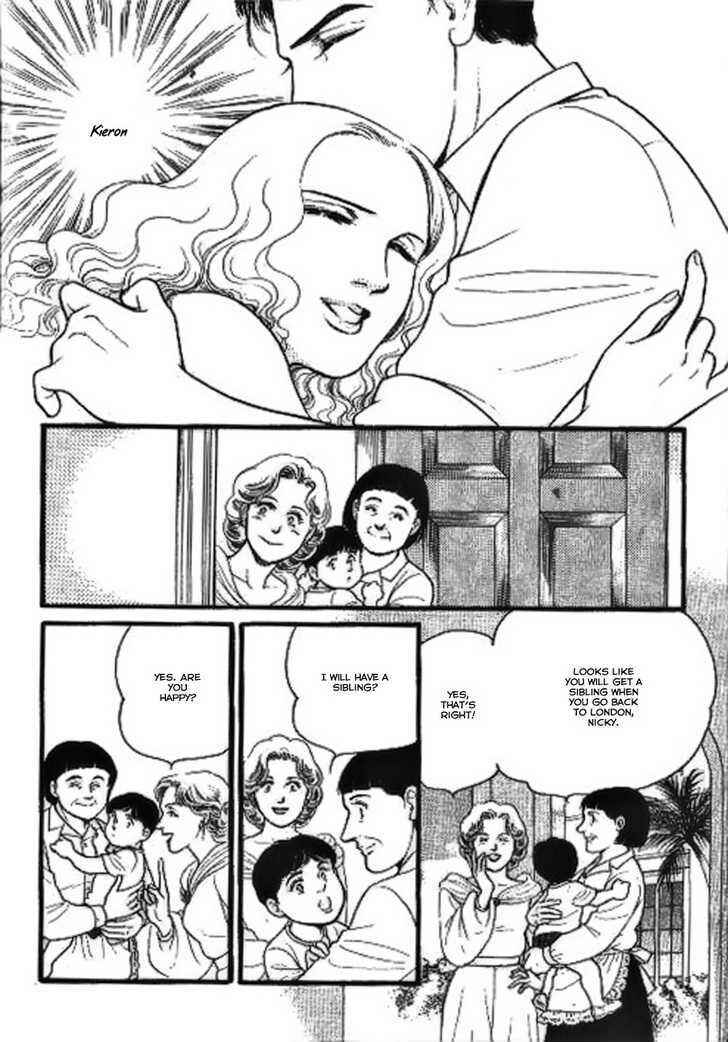 Page 28 Chapter 5 Ai Naki Kekkon