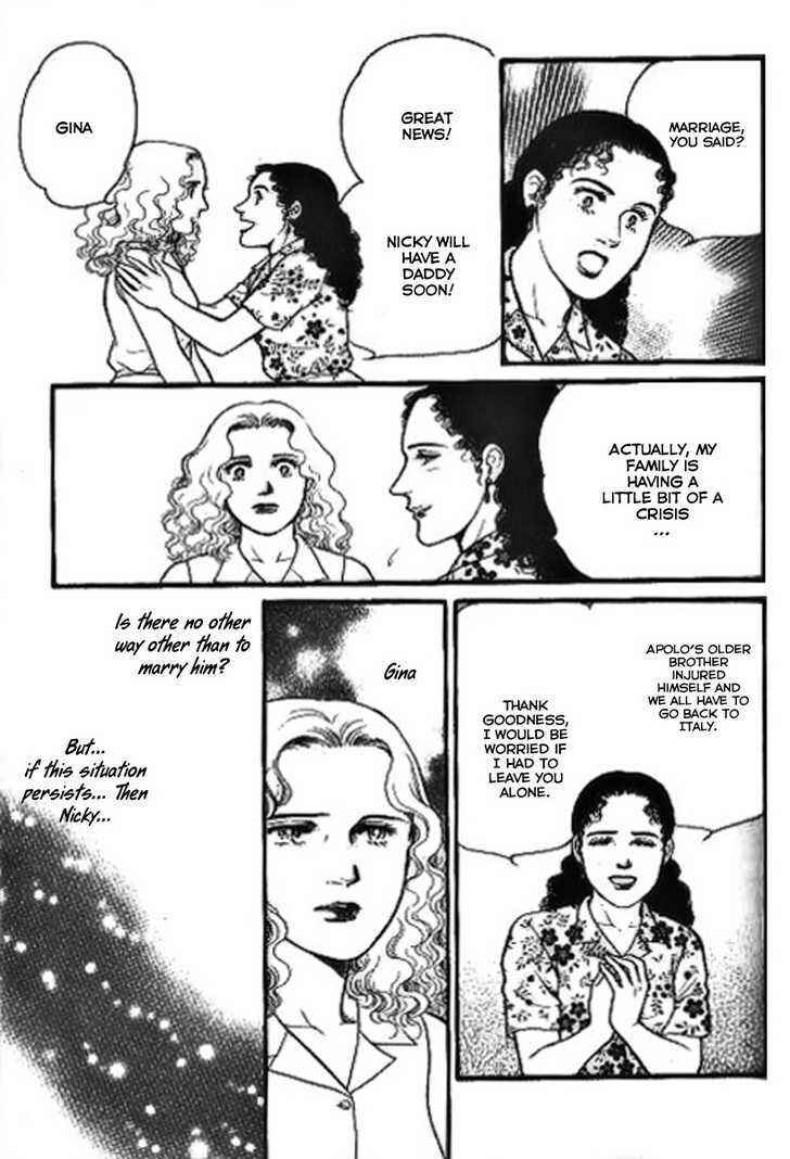 Page 10 Chapter 3 Ai Naki Kekkon