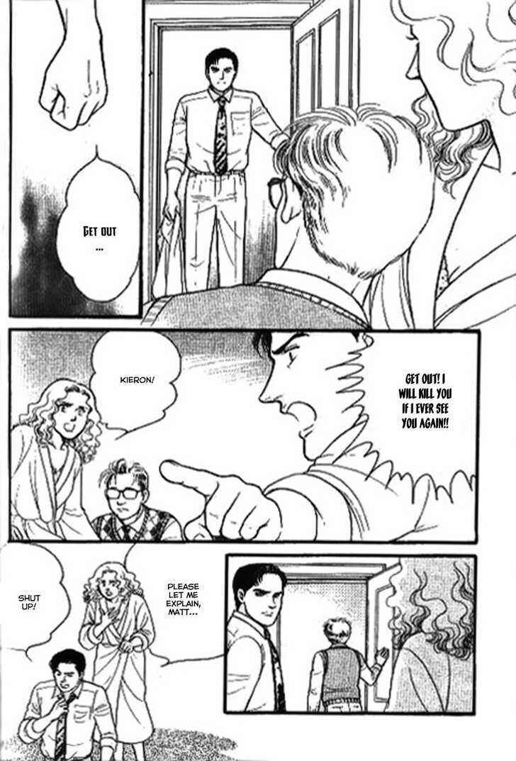 Page 24 Chapter 3 Ai Naki Kekkon