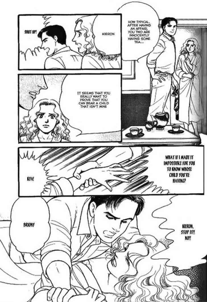 Page 25 Chapter 3 Ai Naki Kekkon