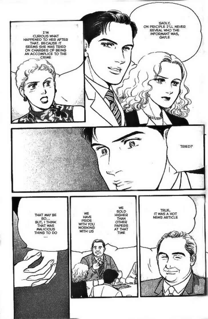 Page 10 Chapter 1 Ai Naki Kekkon
