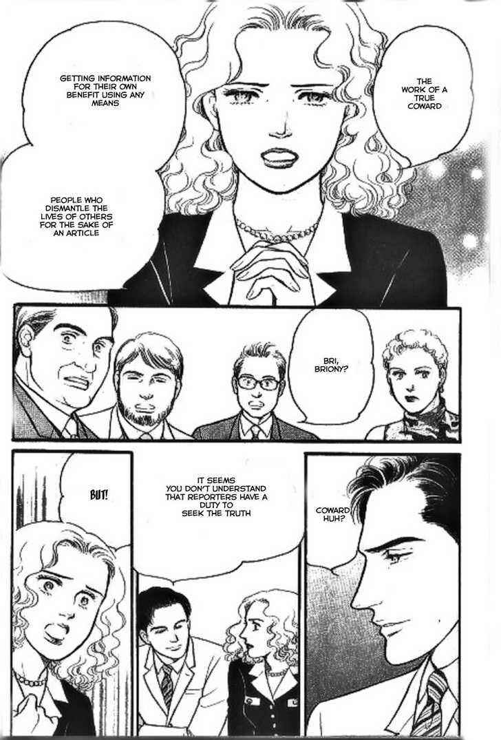 Page 11 Chapter 1 Ai Naki Kekkon