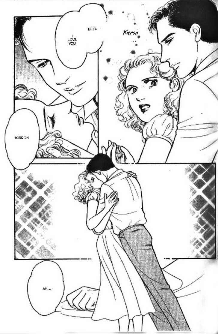 Page 18 Chapter 1 Ai Naki Kekkon