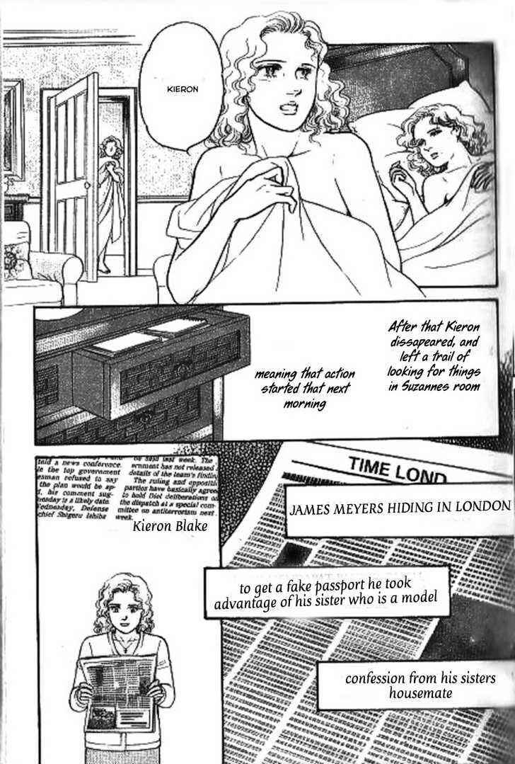 Page 20 Chapter 1 Ai Naki Kekkon