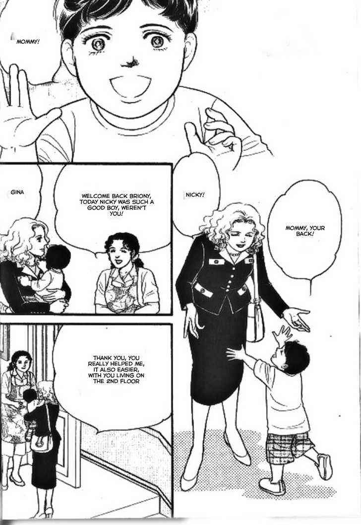 Page 25 Chapter 1 Ai Naki Kekkon