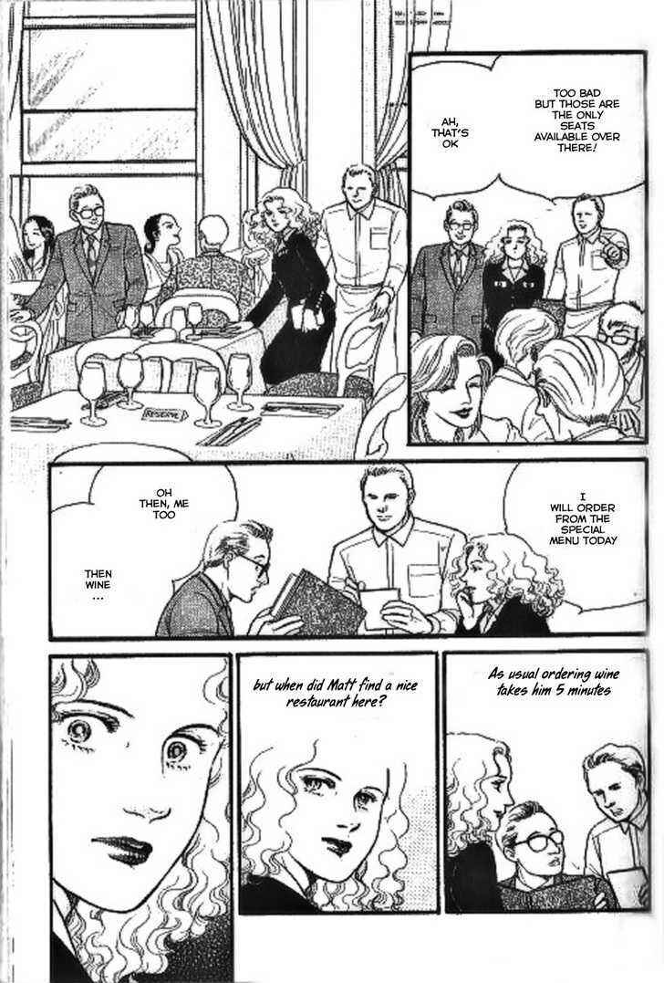 Page 6 Chapter 1 Ai Naki Kekkon