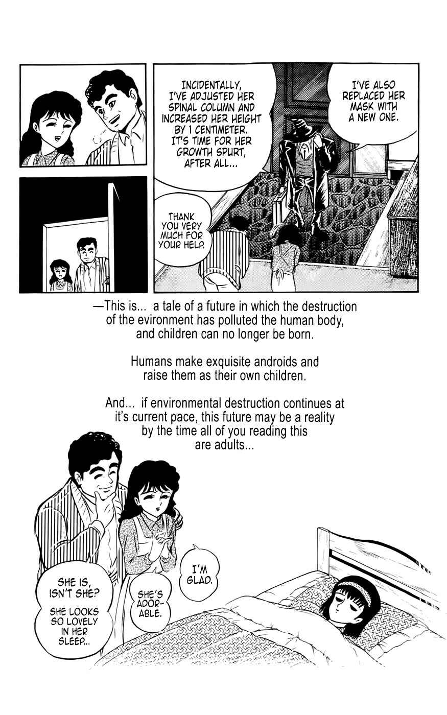 Page 41 Chapter 1 Mist Story