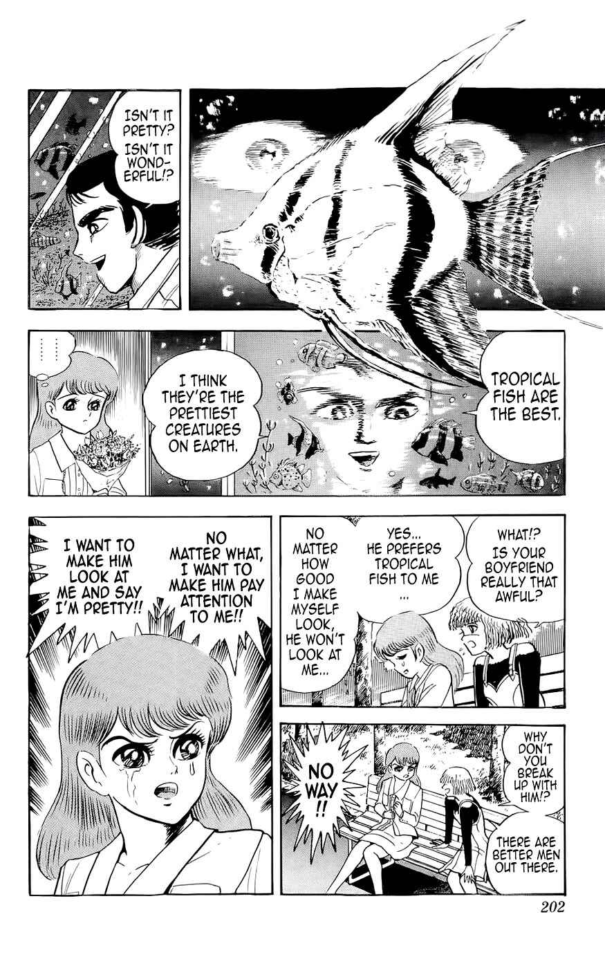 Page 29 Chapter 6 Mist Story
