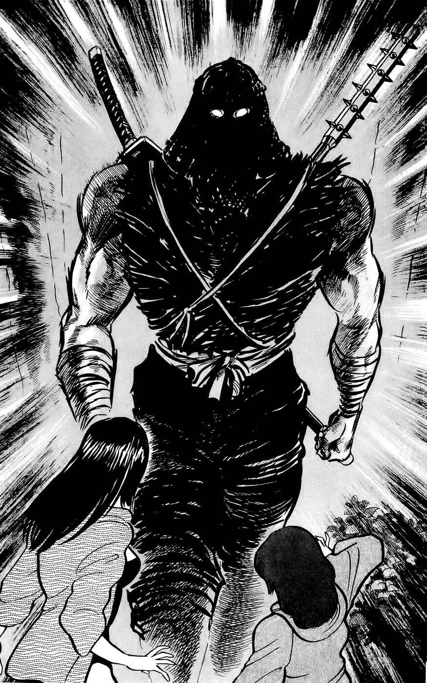 Page 10 Chapter 4 Mist Story
