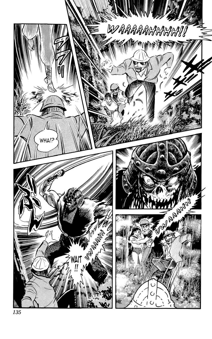 Page 31 Chapter 4 Mist Story