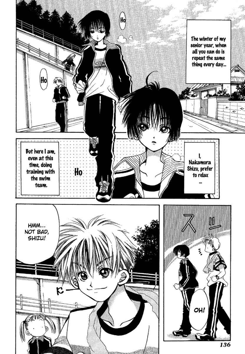 Page 2 Chapter 4 Ohisama Egao