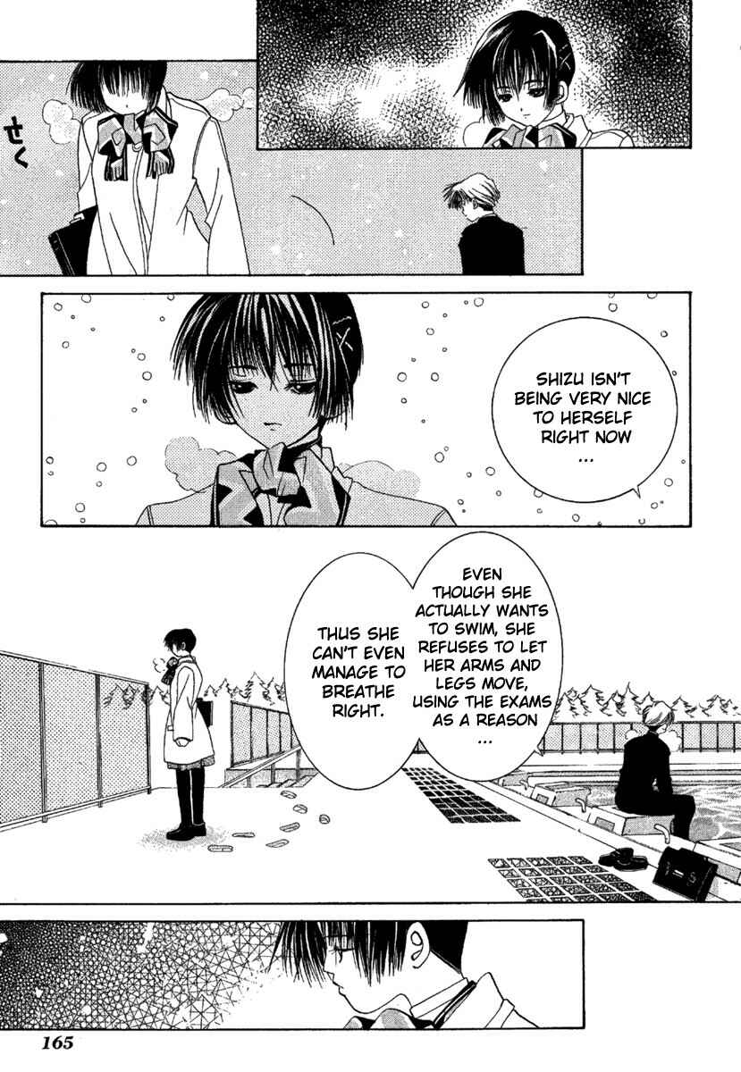 Page 31 Chapter 4 Ohisama Egao