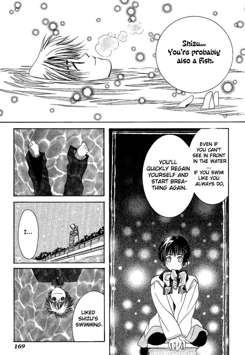 Page 35 Chapter 4 Ohisama Egao
