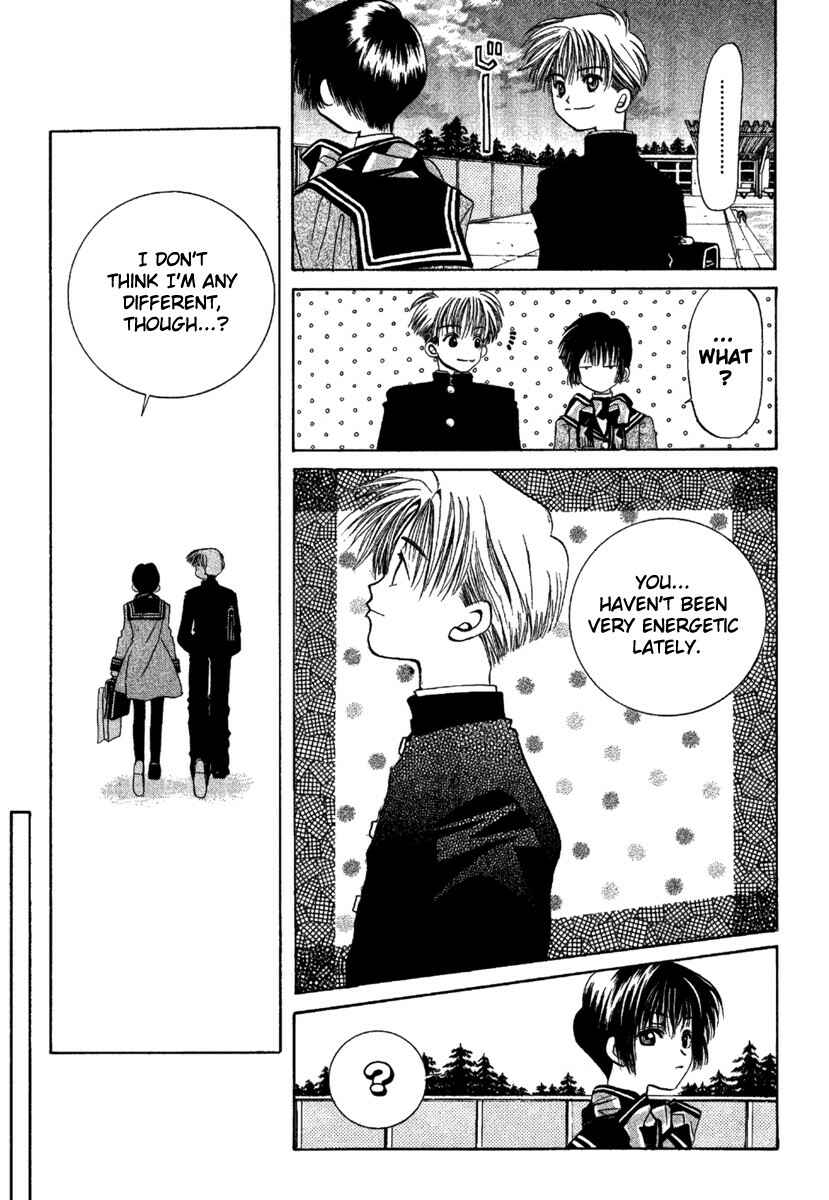 Page 9 Chapter 4 Ohisama Egao