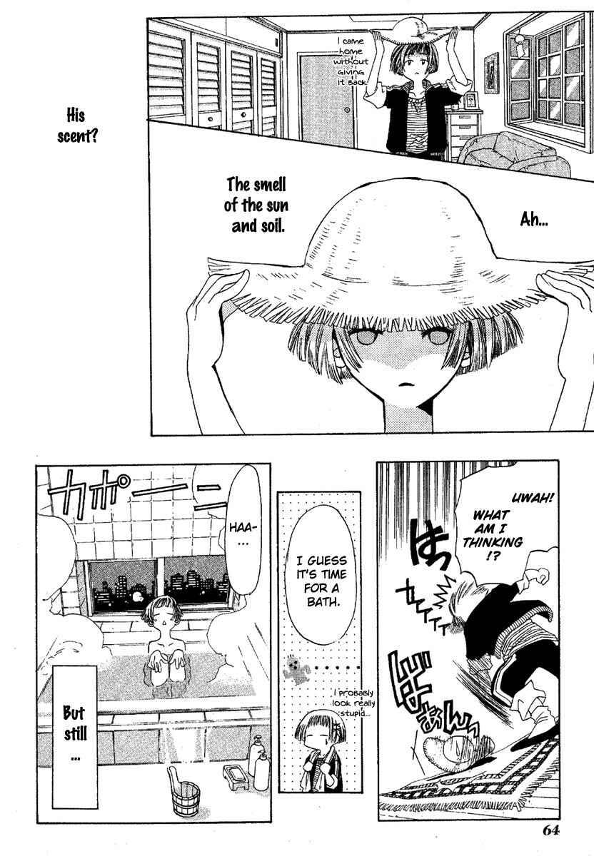 Page 22 Chapter 2 Ohisama Egao
