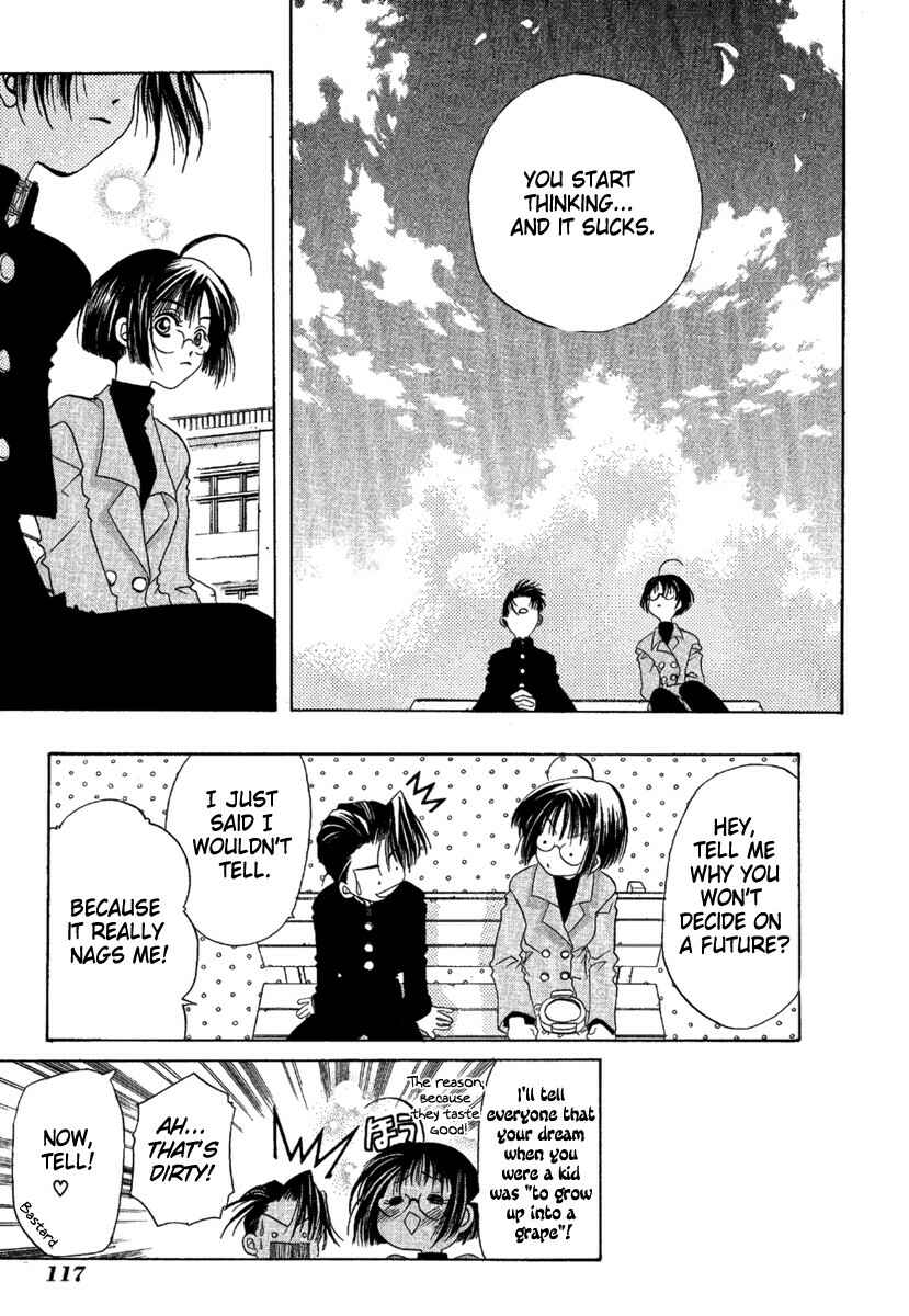Page 23 Chapter 3 Ohisama Egao