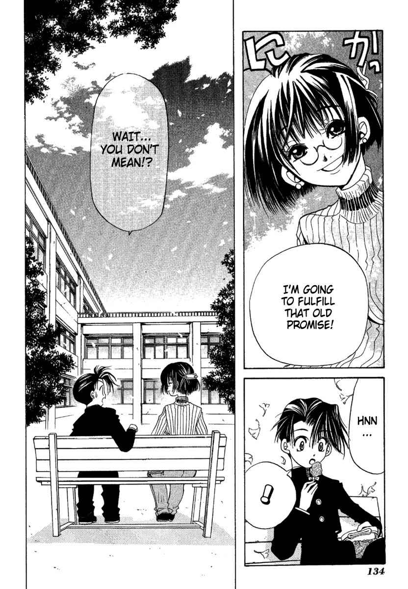 Page 40 Chapter 3 Ohisama Egao