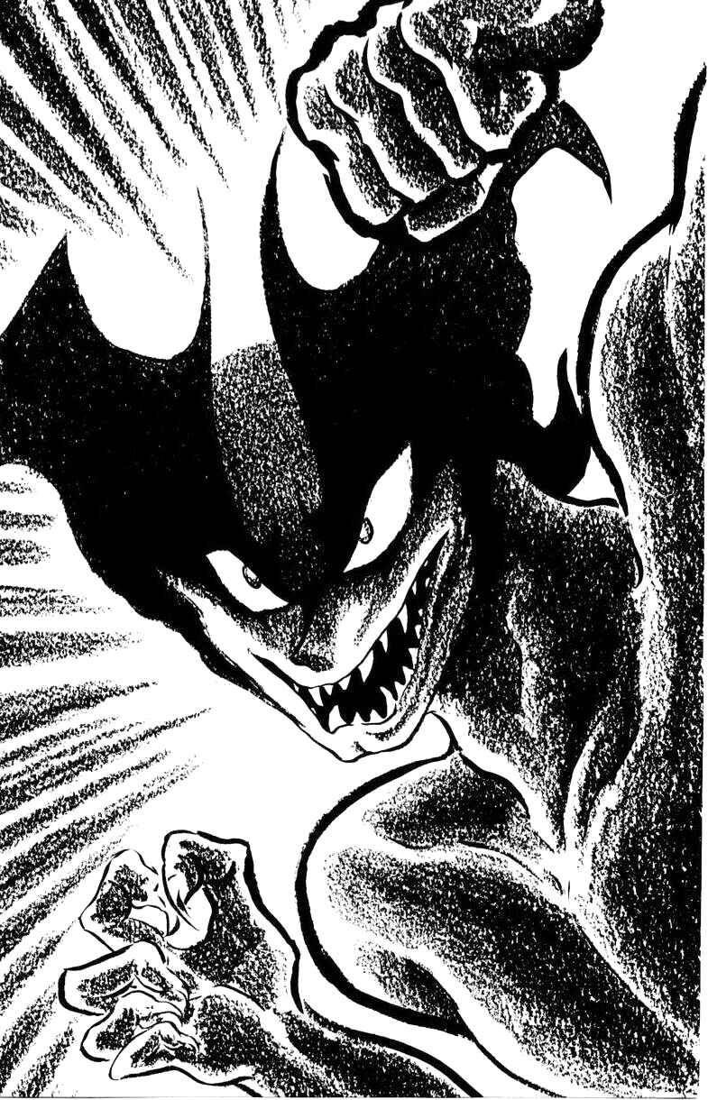 Page 163 Chapter 0 Devilman