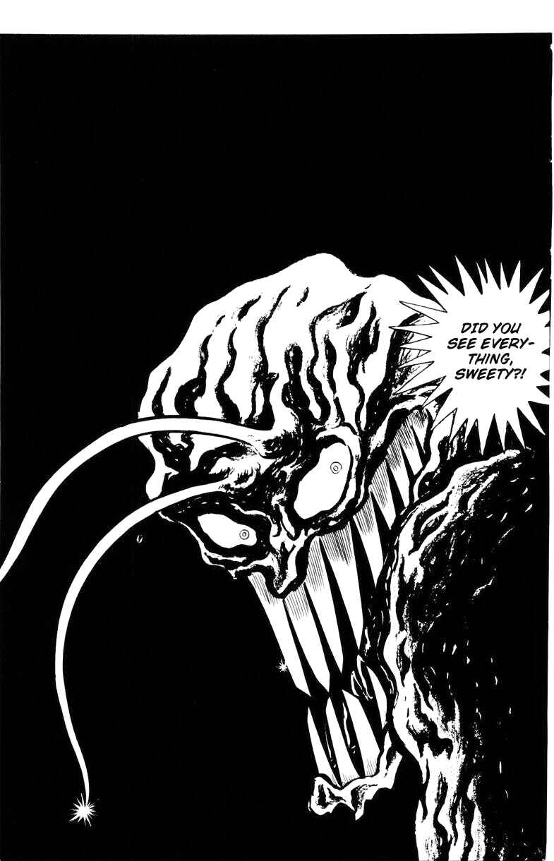 Page 42 Chapter 0 Devilman