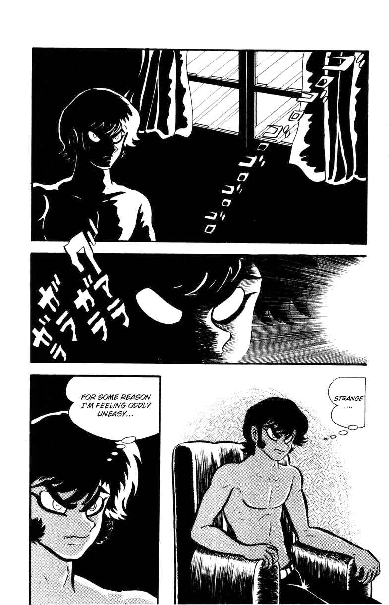 Page 77 Chapter 0 Devilman