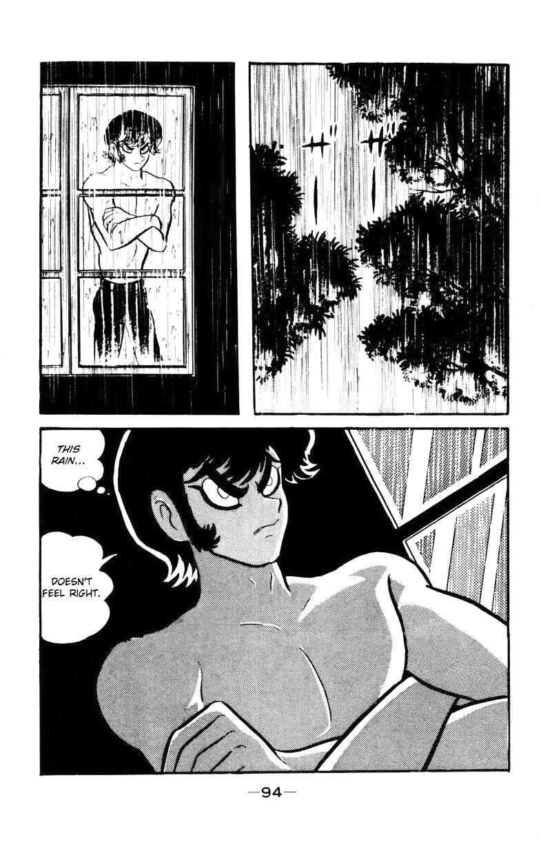 Page 91 Chapter 0 Devilman