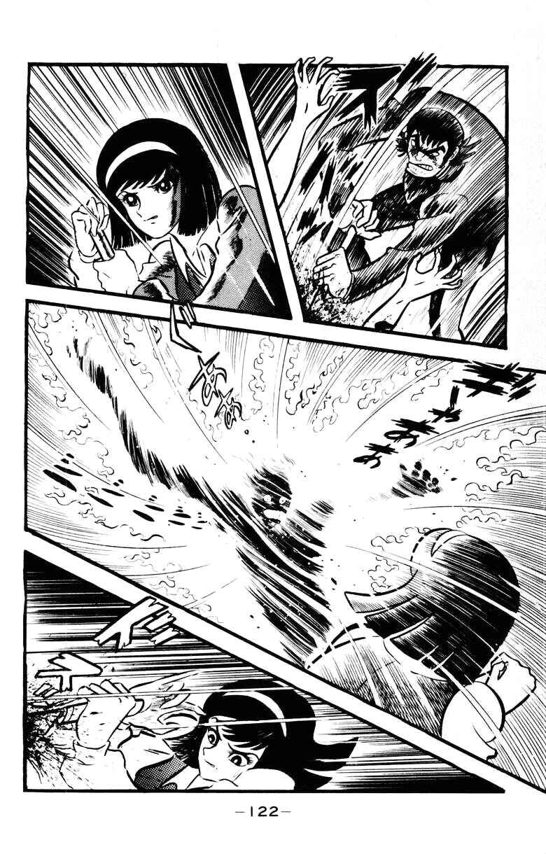 Page 114 Chapter 0 Devilman