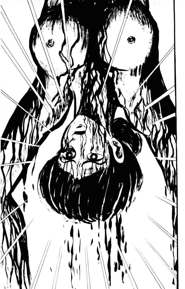 Page 117 Chapter 0 Devilman