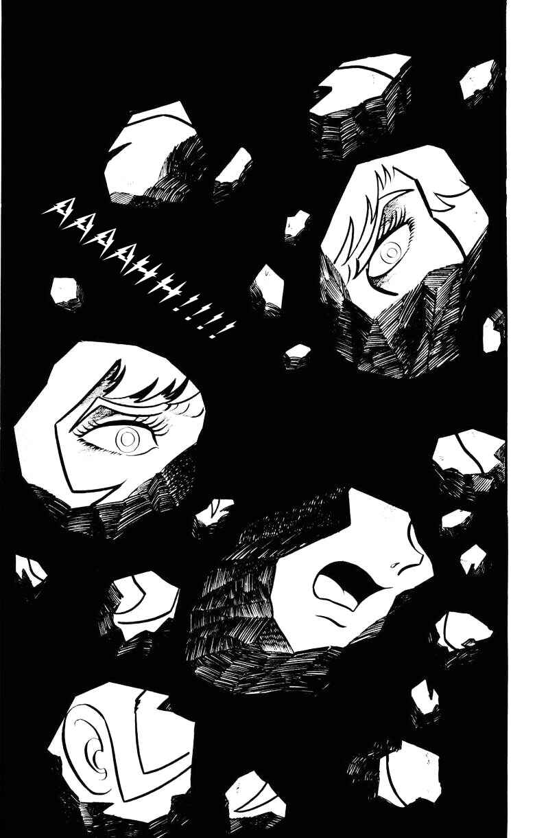 Page 12 Chapter 0 Devilman