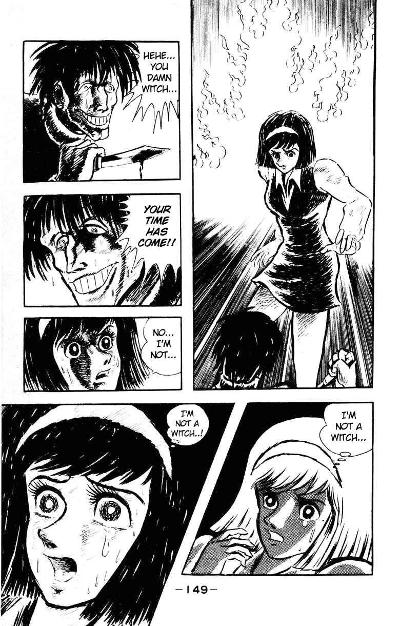 Page 139 Chapter 0 Devilman