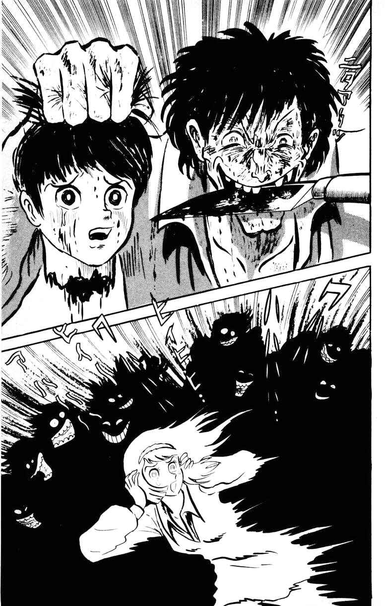 Page 147 Chapter 0 Devilman