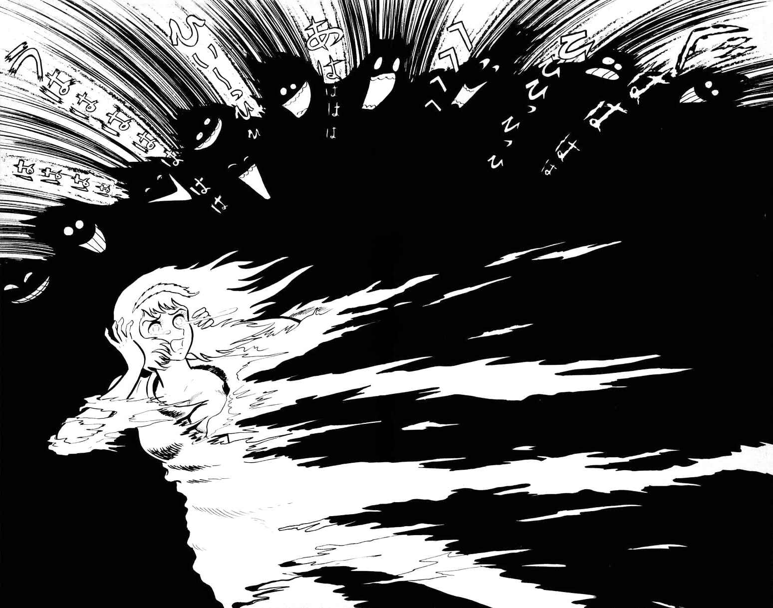 Page 148 Chapter 0 Devilman