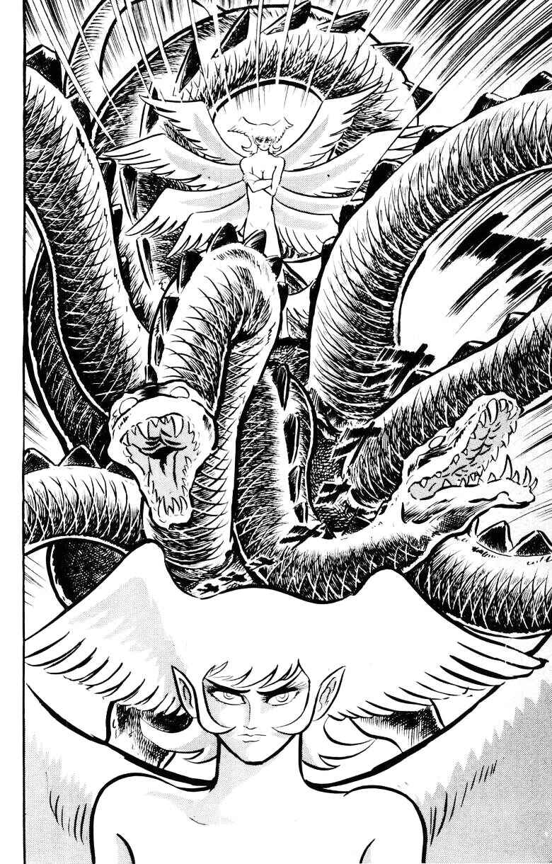 Page 182 Chapter 0 Devilman