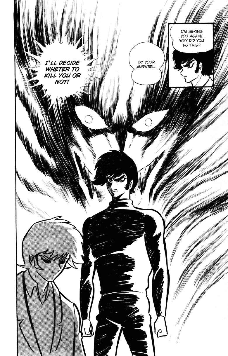 Page 66 Chapter 0 Devilman