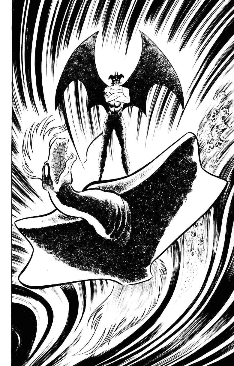 Page 83 Chapter 0 Devilman