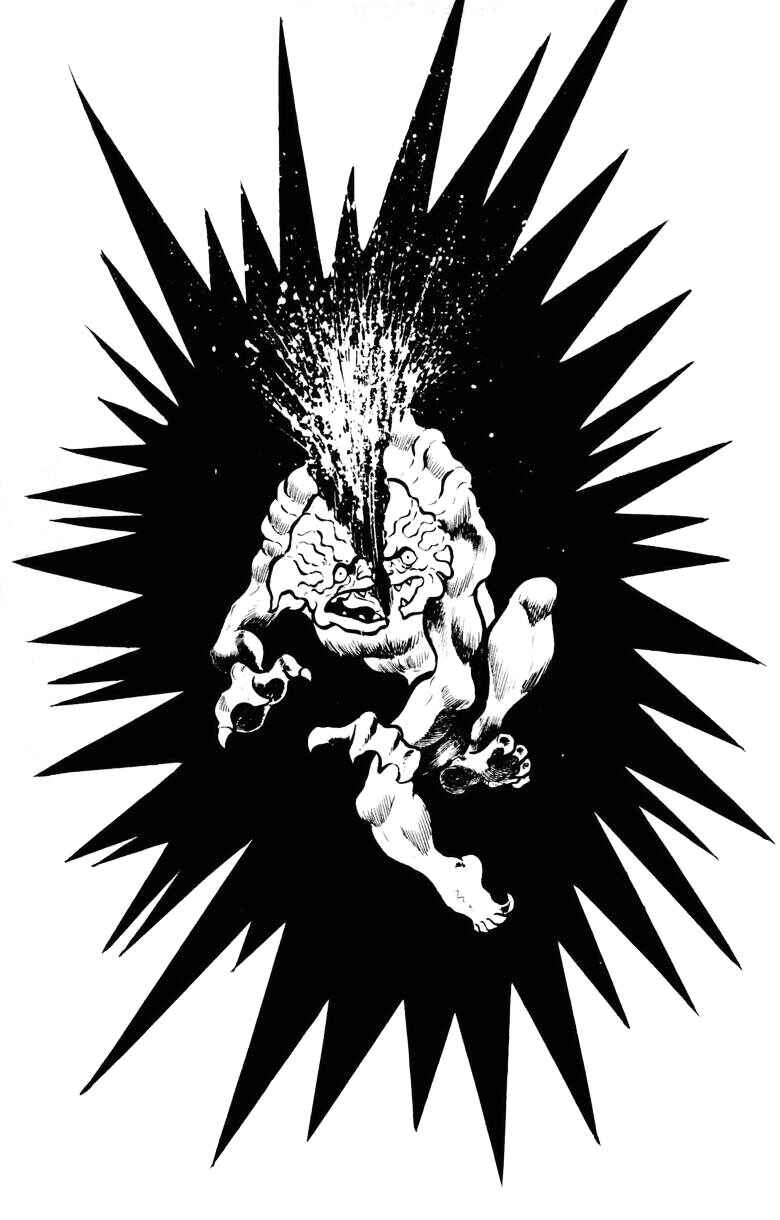 Page 86 Chapter 0 Devilman