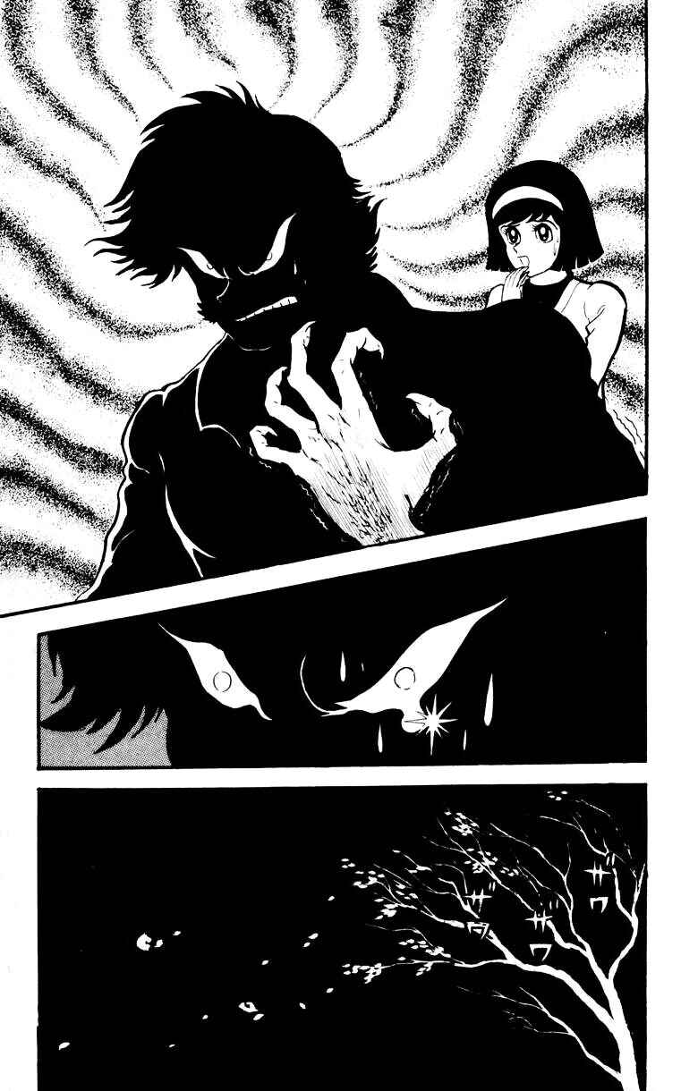 Page 108 Chapter 0 Devilman