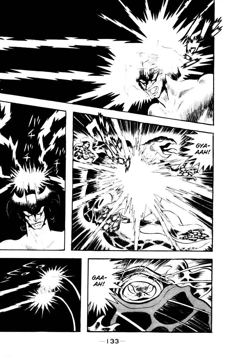 Page 130 Chapter 0 Devilman
